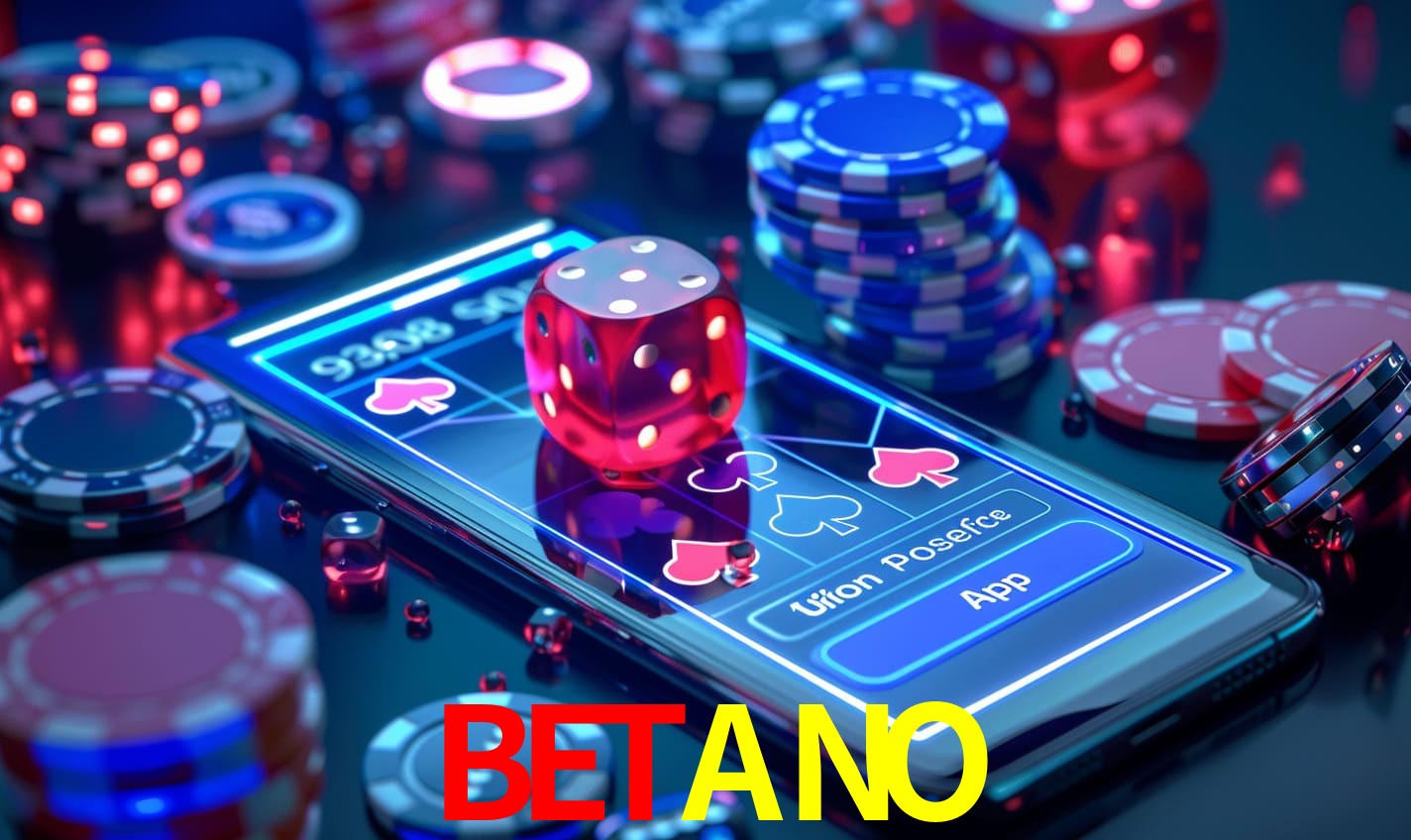 Baixar App BETANO