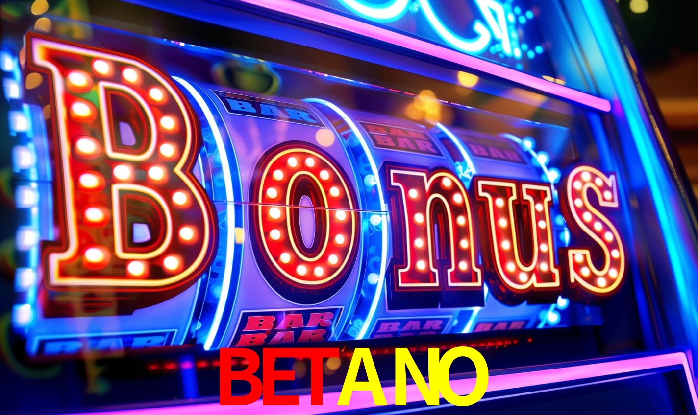 Bônus de Boas-Vindas BETANO