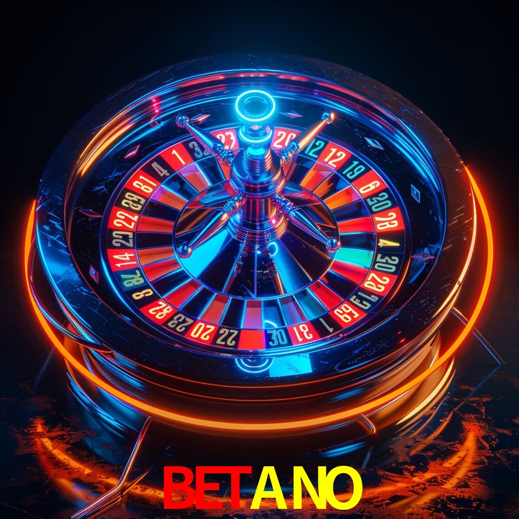 Melhor Casino Online BETANO
