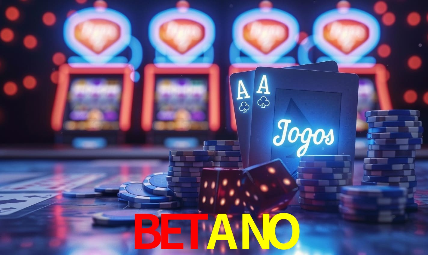 Lista de Jogos BETANO